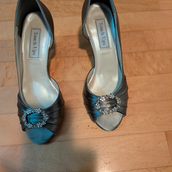 Touch Ups Shoes - Dress shoes